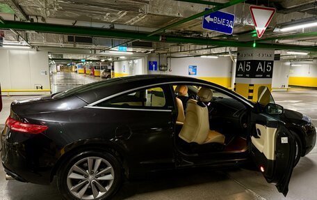 Renault Laguna III рестайлинг, 2012 год, 1 250 000 рублей, 25 фотография