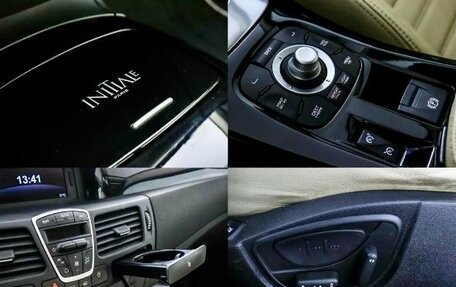 Renault Laguna III рестайлинг, 2012 год, 1 250 000 рублей, 19 фотография