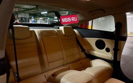 Renault Laguna III рестайлинг, 2012 год, 1 250 000 рублей, 13 фотография