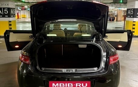 Renault Laguna III рестайлинг, 2012 год, 1 250 000 рублей, 21 фотография