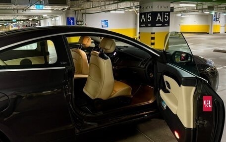 Renault Laguna III рестайлинг, 2012 год, 1 250 000 рублей, 24 фотография