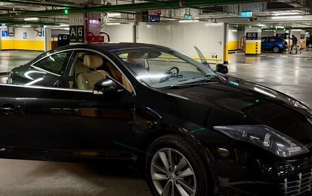 Renault Laguna III рестайлинг, 2012 год, 1 250 000 рублей, 29 фотография