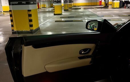 Renault Laguna III рестайлинг, 2012 год, 1 250 000 рублей, 27 фотография