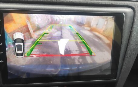 Skoda Rapid I, 2018 год, 1 000 000 рублей, 4 фотография