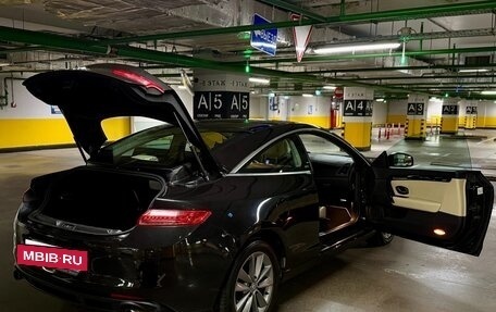 Renault Laguna III рестайлинг, 2012 год, 1 250 000 рублей, 31 фотография