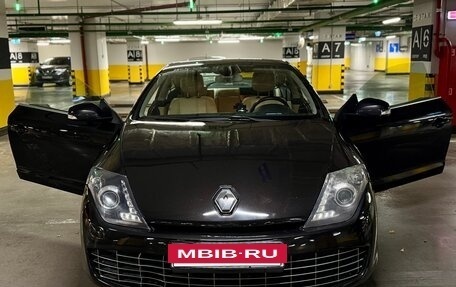 Renault Laguna III рестайлинг, 2012 год, 1 250 000 рублей, 32 фотография