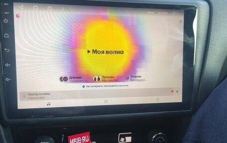 Skoda Rapid I, 2018 год, 1 000 000 рублей, 6 фотография