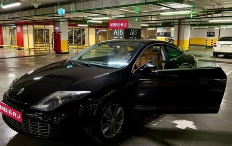 Renault Laguna III рестайлинг, 2012 год, 1 250 000 рублей, 28 фотография