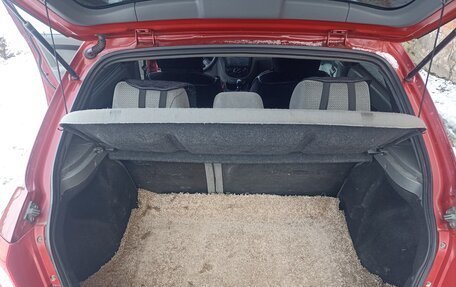 Chevrolet Lacetti, 2007 год, 499 000 рублей, 5 фотография