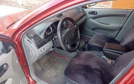 Chevrolet Lacetti, 2007 год, 499 000 рублей, 7 фотография