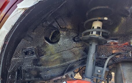 Chevrolet Lacetti, 2007 год, 499 000 рублей, 21 фотография