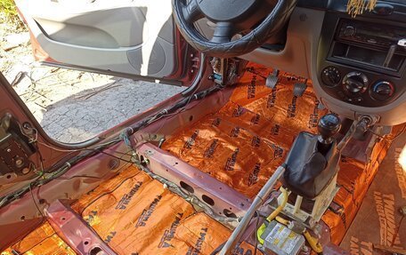 Chevrolet Lacetti, 2007 год, 499 000 рублей, 19 фотография