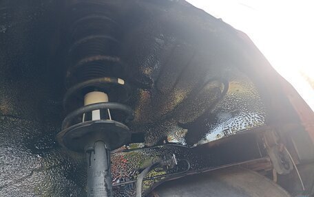 Chevrolet Lacetti, 2007 год, 499 000 рублей, 20 фотография