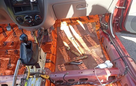 Chevrolet Lacetti, 2007 год, 499 000 рублей, 18 фотография