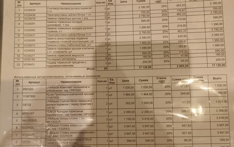 Chevrolet Lacetti, 2007 год, 499 000 рублей, 14 фотография