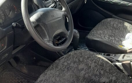 Mitsubishi Carisma I, 1998 год, 200 000 рублей, 5 фотография