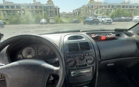 Mitsubishi Carisma I, 1998 год, 200 000 рублей, 7 фотография