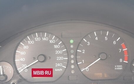 Mitsubishi Carisma I, 1998 год, 200 000 рублей, 6 фотография