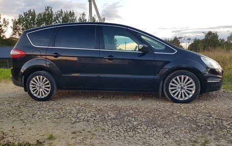 Ford S-MAX I, 2010 год, 1 180 000 рублей, 7 фотография