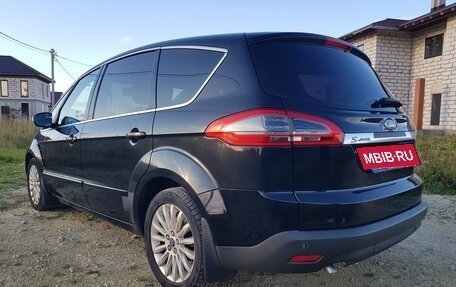 Ford S-MAX I, 2010 год, 1 180 000 рублей, 4 фотография