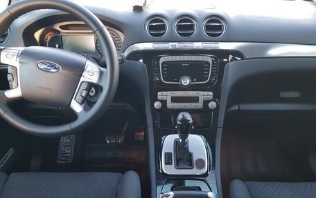 Ford S-MAX I, 2010 год, 1 180 000 рублей, 12 фотография