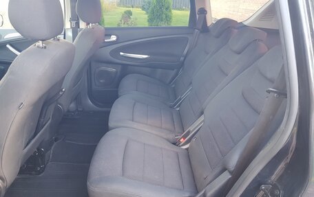 Ford S-MAX I, 2010 год, 1 180 000 рублей, 11 фотография