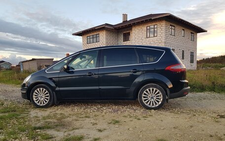 Ford S-MAX I, 2010 год, 1 180 000 рублей, 8 фотография