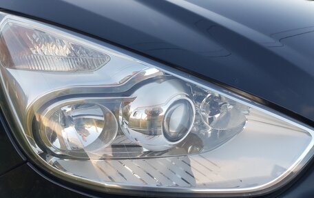 Ford S-MAX I, 2010 год, 1 180 000 рублей, 16 фотография