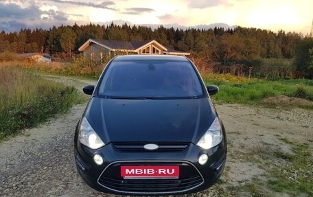 Ford S-MAX I, 2010 год, 1 180 000 рублей, 6 фотография