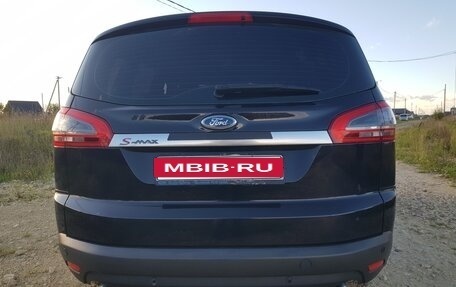 Ford S-MAX I, 2010 год, 1 180 000 рублей, 5 фотография
