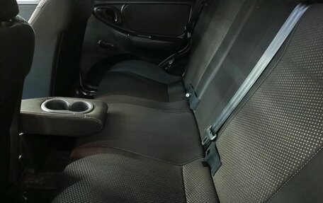 Chevrolet Niva I рестайлинг, 2017 год, 800 000 рублей, 14 фотография