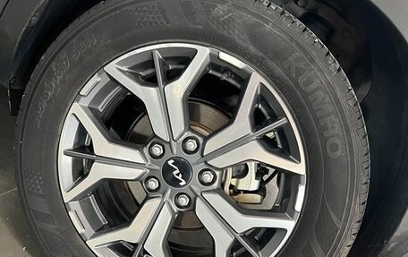 KIA Seltos I, 2022 год, 1 650 012 рублей, 9 фотография