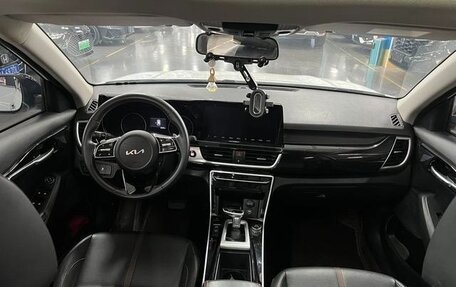 KIA Seltos I, 2022 год, 1 650 012 рублей, 7 фотография