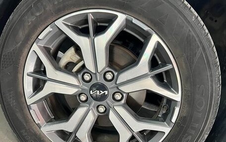 KIA Seltos I, 2022 год, 1 650 012 рублей, 13 фотография