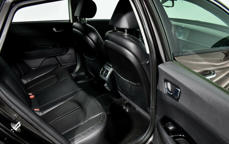 KIA Optima IV, 2017 год, 1 737 900 рублей, 12 фотография