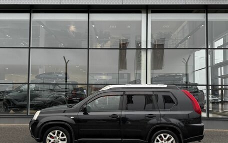 Nissan X-Trail, 2011 год, 950 000 рублей, 2 фотография