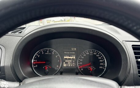 Nissan X-Trail, 2011 год, 950 000 рублей, 9 фотография