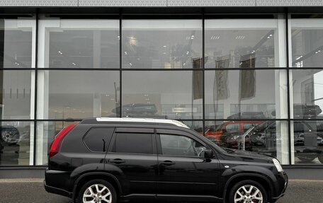 Nissan X-Trail, 2011 год, 950 000 рублей, 5 фотография