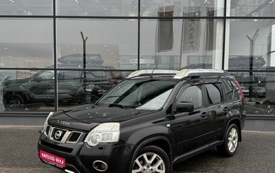 Nissan X-Trail, 2011 год, 950 000 рублей, 1 фотография