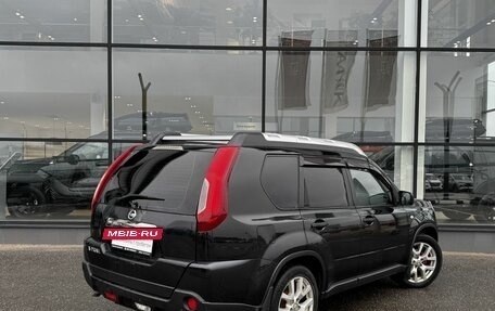 Nissan X-Trail, 2011 год, 950 000 рублей, 4 фотография