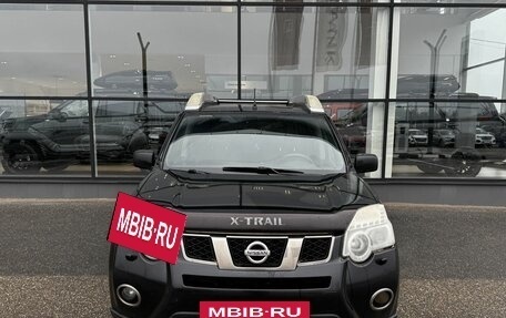 Nissan X-Trail, 2011 год, 950 000 рублей, 6 фотография