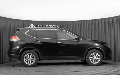 Nissan X-Trail, 2017 год, 1 750 000 рублей, 8 фотография