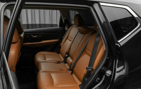 Nissan X-Trail, 2017 год, 1 750 000 рублей, 14 фотография