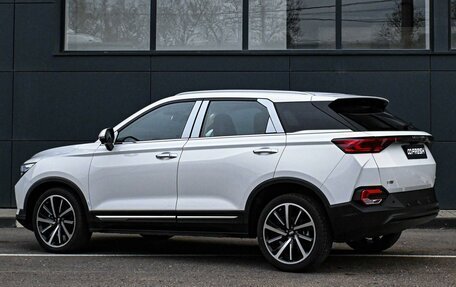 FAW Bestune T77, 2023 год, 2 099 000 рублей, 2 фотография