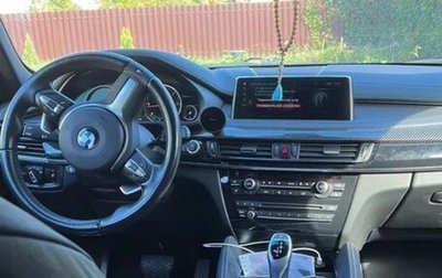 BMW X6, 2019 год, 4 800 000 рублей, 1 фотография