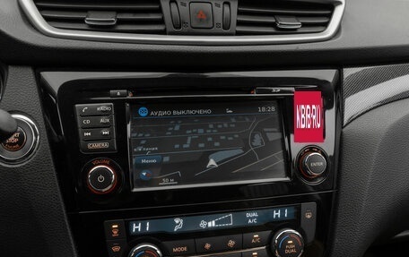 Nissan X-Trail, 2017 год, 1 750 000 рублей, 19 фотография