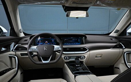 FAW Bestune T77, 2023 год, 2 099 000 рублей, 6 фотография