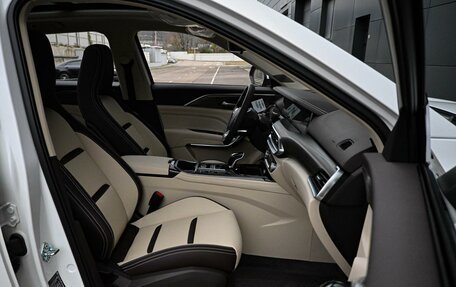 FAW Bestune T77, 2023 год, 2 099 000 рублей, 8 фотография