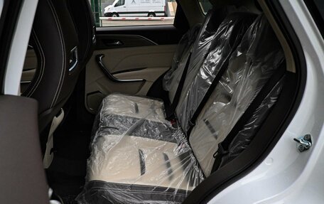 FAW Bestune T77, 2023 год, 2 099 000 рублей, 9 фотография