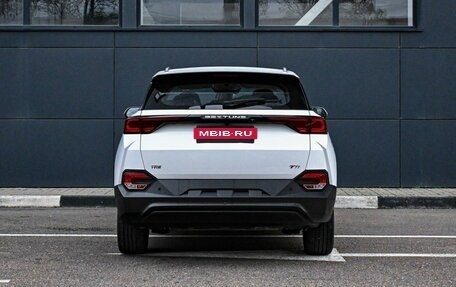 FAW Bestune T77, 2023 год, 2 099 000 рублей, 4 фотография